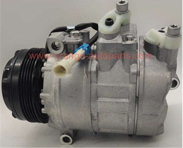 China Manufacturer Air Compressor 5PK 7sb16c AC Compressor For Opel Zafira Vauxhall Zafira 1854096 1854120