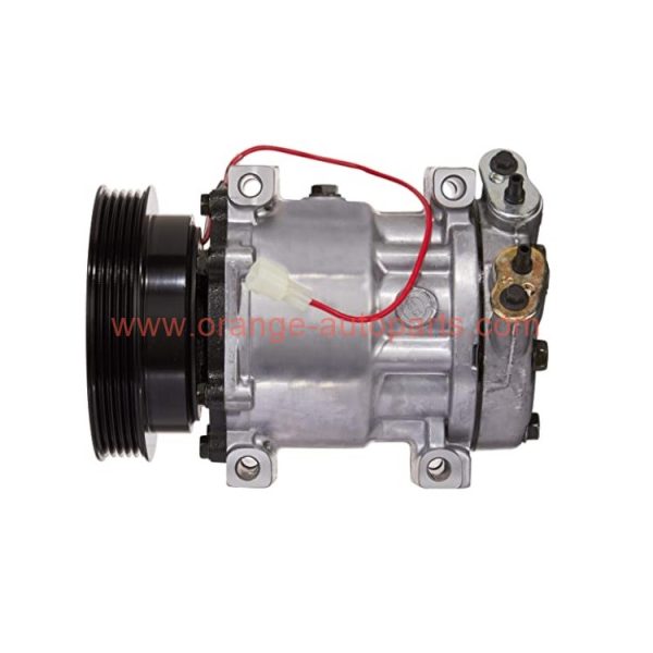 China Manufacturer Air Compressor 67575 Gd7e61450 471-7007 Sd709 Sd7h15 Compressor For Mazda 626