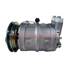 China Manufacturer Air Compressor 92600-0x010 92600-vl20a 8fk351322191 1PK AC Compressor For Nissan Pickup