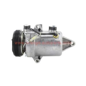 China Manufacturer Air Compressor Cr08b Pv4 For Suzuki Swift T090501761 9520083kao