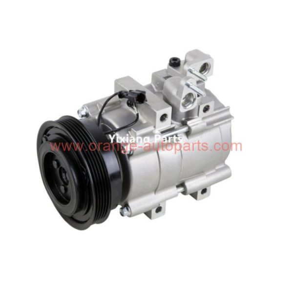 China Manufacturer Air Compressor Hcc F500 For Hyundai Trajet 2.0 2.7 97701-3a580 97701-3a680