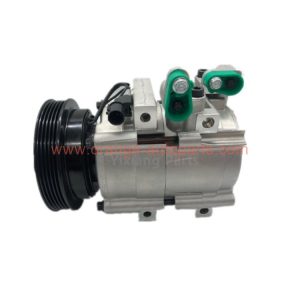 China Manufacturer Air Compressor Hs18 For Hyundai Trajet 2.0 2.7 97701-26200