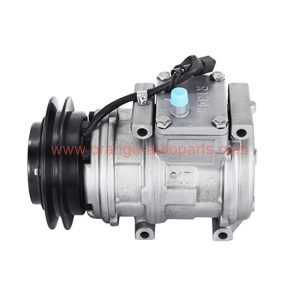 China Manufacturer Air Compressor Part 10pa17c Pv1 For Toyota Land Cruiser 90 Kzj90 Kzj95 447200-4550 88320-35670