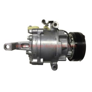 China Manufacturer Air Con Compressor Pump Qs70 For Suzuki Swift Sz3 2011 2012 95200-68la1 Aks200a205