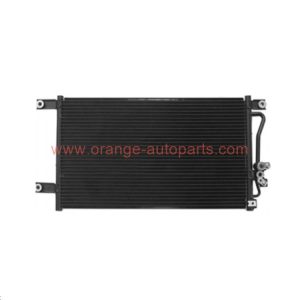 China Manufacturer Air Condenser Parts Mr360415 Mr398788 AC Condenser For Mitsubishi L200