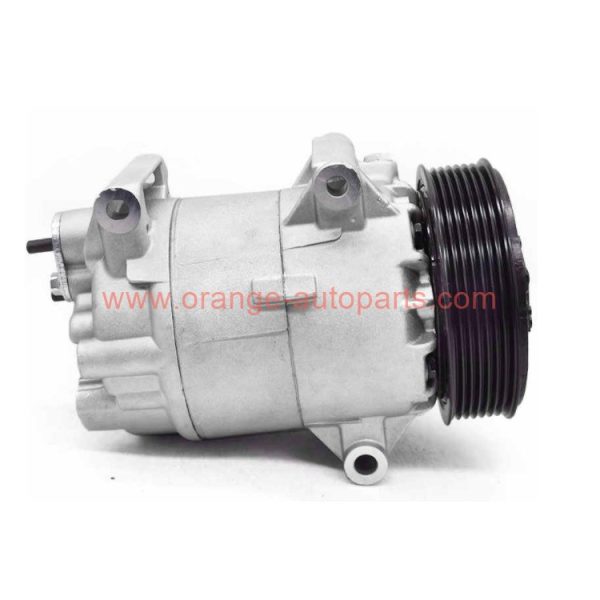 China Manufacturer Air Condition Compressor Cvc For Renault Megane 8200309193