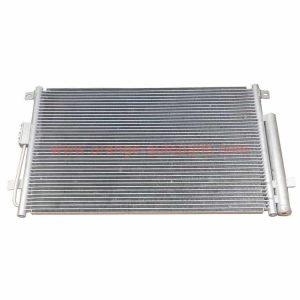 China Factory Air Condition System Condenser For Changan Cs35