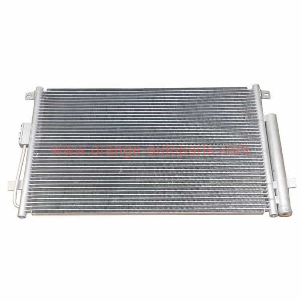 China Factory Air Condition System Condenser For Changan Cs35