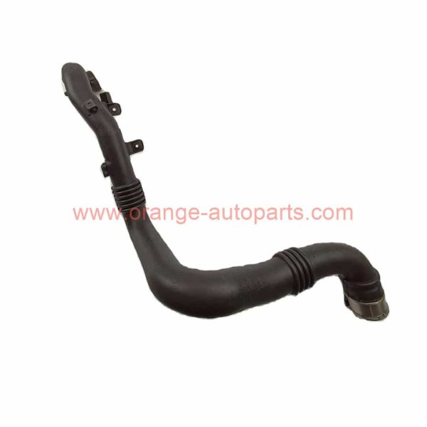 China Factory Air Intake Hose Turbo Intercooler Hose To Throttle Housing 10193410 For Roewe Ei6 EMG6