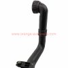 China Factory Air Intake Hose Turbo Intercooler Hose To Throttle Housing 10561314 30061314 For Roewe Rx5 MGgs MGhs