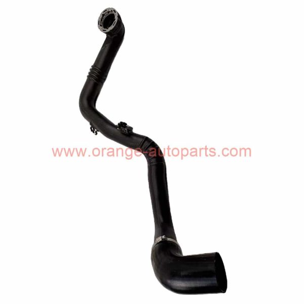 China Factory Air Intake Hose Turbo Intercooler Hose To Throttle Housing 10561314 30061314 For Roewe Rx5 MGgs MGhs