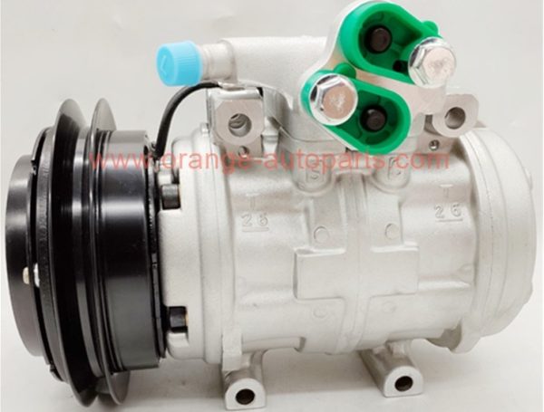 China Manufacturer Aircon 1PK 10p30c Compressor For Mitsubishi L300 Delica Mr175654 Mr175636