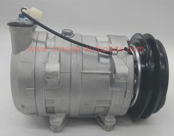 China Manufacturer Aircon 1PK Dks16h Compressor For Nissan Patrol 506011-6112 92600-54n00 90340-45010