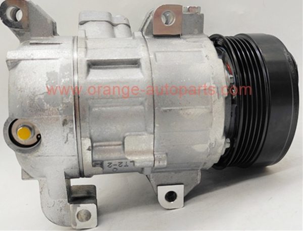 China Manufacturer Aircon 5PK Dcs-14ic Compressor For Suzuki Grand Vitara 95201-64jb01 506041-0181 506041-1000