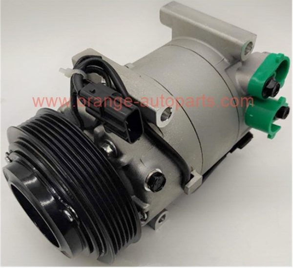 China Manufacturer Aircon 6PK Vs09e Compressor For Hyundai Elantra 97701-1y251 97701-1y250