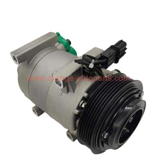 China Manufacturer Aircon 6PK Vs09e Compressor For Hyundai Elantra 97701-1y251 97701-1y250