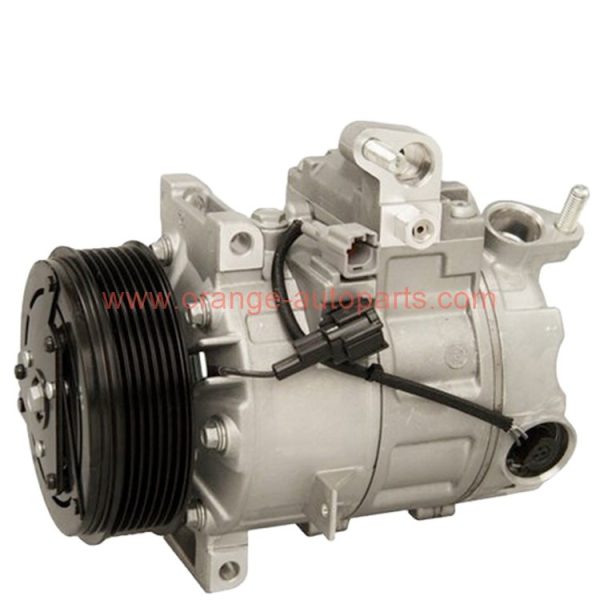 China Manufacturer Aircon Dcs-17ec Compressor For Infiniti G35 G37 M35 92600jk200 92600jk20a