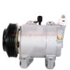 China Manufacturer Aircon Dks17d Compressor For Nissan Altima 921334z010 926008j02b 922004m405