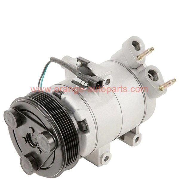 China Manufacturer Aircon Parts 6PK Dks17ds Compressor For Ford Escape 9l8z19703a 8l8z19703b