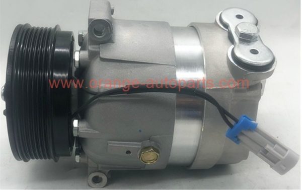 China Manufacturer Aircon V5 Compressor For Opel Vectea Frontera Omega Sintra 1854142 1854144 1854099 1854067