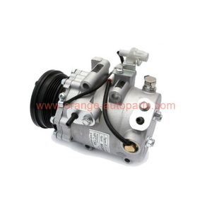 China Manufacturer Akc200a083a Akc201a083a 9520062ja0 AC Compressor For Suzuki Swift Iii