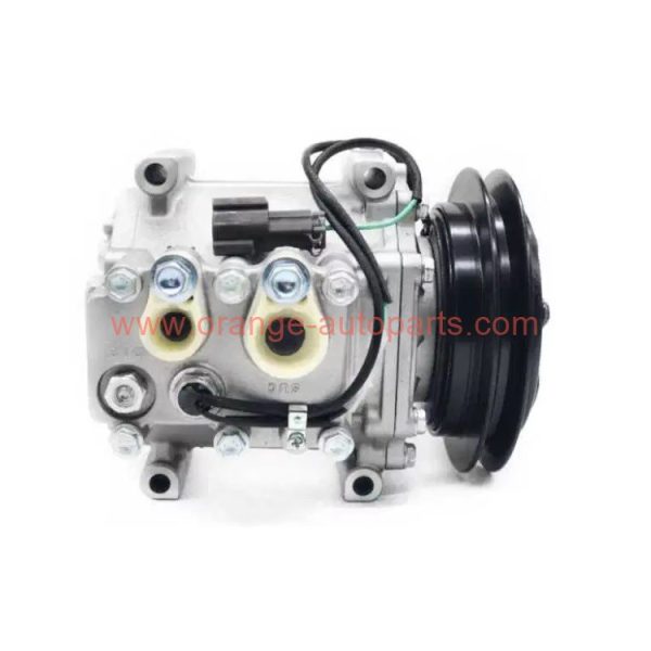 China Manufacturer Akc200a273a Akc200a165 Akc200a274a AC Msc90ta Compressor For Mitsubishi Rosa Canter