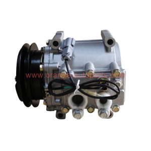 China Manufacturer Akc200a273b Electric AC Msc90t Compressor For Mitsubishi