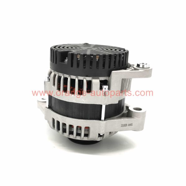 China Supplier Alternator S11-3701110ba Is Chery Qq Alternator S11-3701110ba