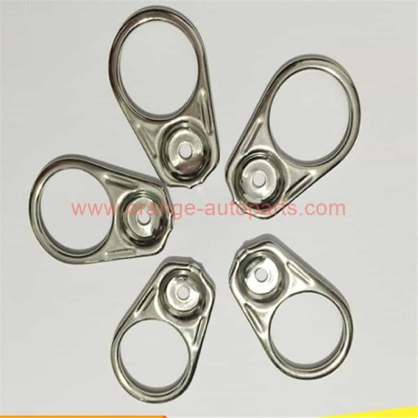 China Manufacturer Alu Can Eoe Seller Dover//aluminium Ring Pull Tab