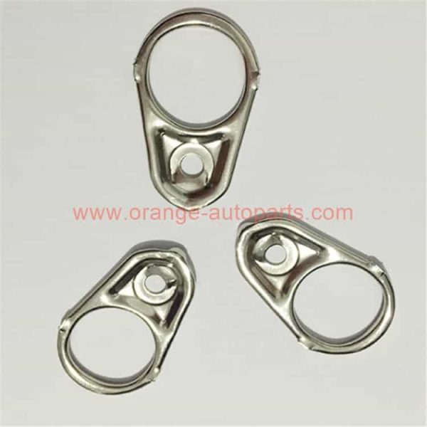 China Manufacturer Alu Can Eoe Seller Dover//aluminium Ring Pull Tab