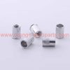 China Manufacturer Aluminum M6 Flat Head Rivet Nut,Rivnut Insert Blind Nut Rivet Pop Nut M6