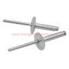 China Supplier Aluminum Steel Large Flange Head Blind Rivets