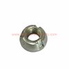 China Manufacturer Anti Theft Tri-groove Tamper Proof Tri-lock Nuts Security Nut