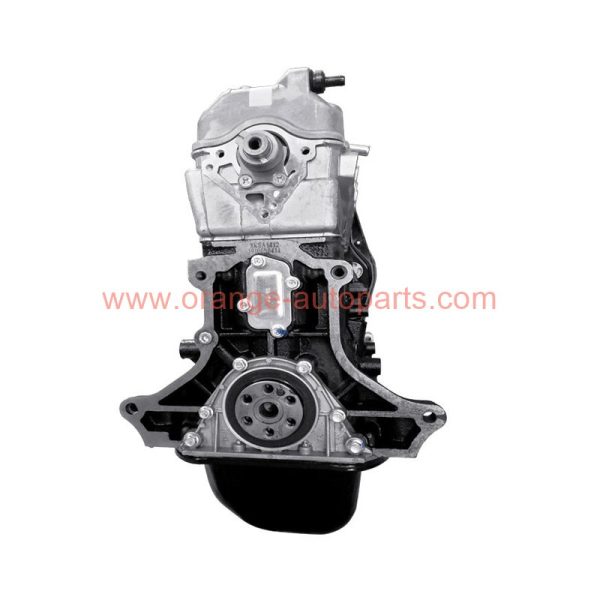 China Manufacturer Applicable To Mini Truck Minivan Hafei 465 465q 465q1a Automobile Engine Assembly