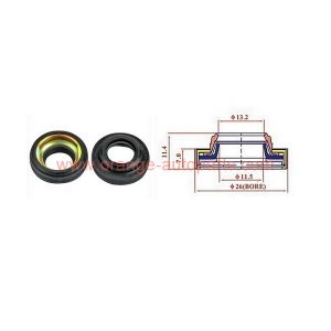 China Manufacturer Assembly Leap Seal V5 Oil Seal For Gm