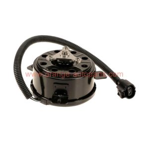 China Manufacturer Assy 25386-3r170 AC Motor Fan For Hyundai Sonata