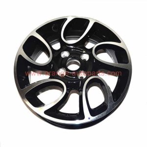 China Factory Auto Car Aluminum Wheel Rim Cv6048-0100 Fit In Changan Benni