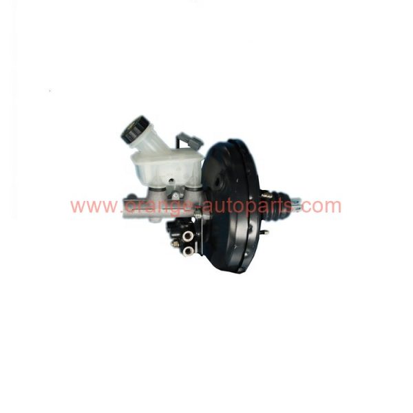 China Factory Auto Car Brake Vacumn Booster Assembly For Chery
