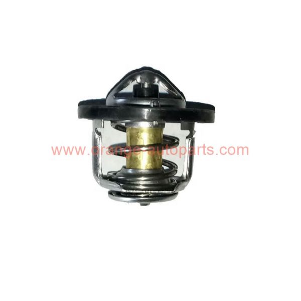 China Factory Auto Car Engine Cooling System Chery Qq Car Thermostat
