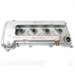 China Factory Auto Car Engine Valve Chamber Cylinder Head Cover Fit For Geely Fc-1
