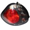 China Factory Auto Car Tail Lamp For Geely Panda Gc2 Rear Lamp 1017001569