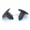 Factory Customized Auto Clips Push Type Auto Fasteners Plastic Rivet Auto Retainers Clips