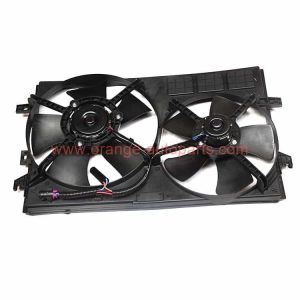 China Factory Auto Electrical Parts Radiator Cooling Fan 1066002535 For Geely Ec7 Mt