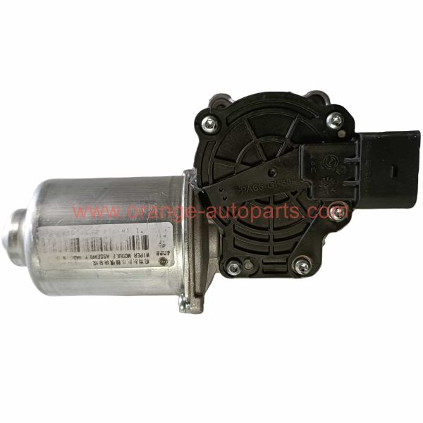 China Factory Auto Electrical Windscreen Wiper Motor Oe 10311894 10244888 For Roewe Rx8 MGclever