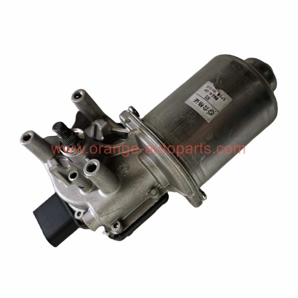 China Factory Auto Electrical Windscreen Wiper Motor Oe 10311894 10244888 For Roewe Rx8 MGclever