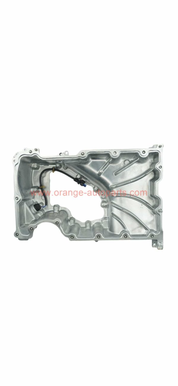 China Factory Auto Engine Oil Pan Auto EngineApplicable 12686793 12675589 12650634 For Saic MG Roewe