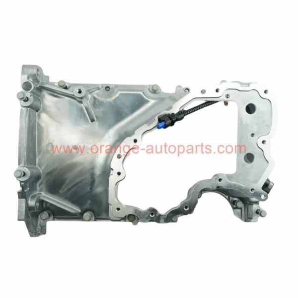 China Factory Auto Engine Oil Pan Auto EngineApplicable 12686793 12675589 12650634 For Saic MG Roewe