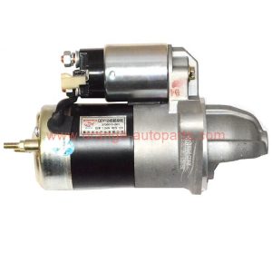 China Factory Auto Engine Parts Starter Fit In Changan Cs35
