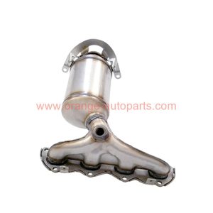 China Factory Auto Fit Catalytic Converter For Volkswagen Vw Xenia R7