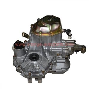 China Factory Auto Gearbox Assembly Fit For Changan Benben Mini Cv6019-0400